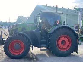 Fendt 933 Vario - picture2' - Click to enlarge