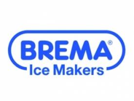 Brema VM 350A Ice Cube Machine (7 Gram Cubes) 140  - picture1' - Click to enlarge