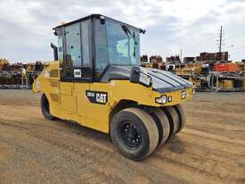 2017 Caterpillar CW34 Mutli Tyre Roller *CONDITIONS APPLY* - picture0' - Click to enlarge
