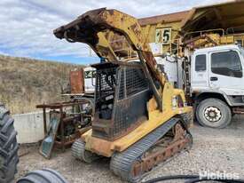 ASV Skid Steer (Rubber Tracked) - picture0' - Click to enlarge