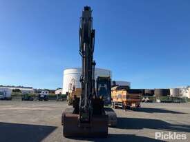 2015 Volvo EC250DL Excavator (Steel Tracked) - picture0' - Click to enlarge