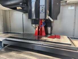 2014 Doosan VM750L Vertical Machining Centre - picture0' - Click to enlarge