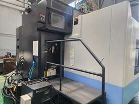 2014 Doosan VM750L Vertical Machining Centre - picture1' - Click to enlarge