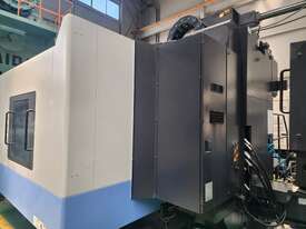 2014 Doosan VM750L Vertical Machining Centre - picture2' - Click to enlarge