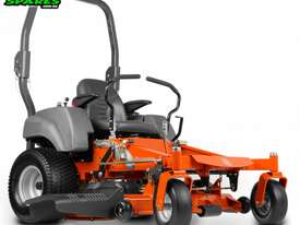 Husqvarna MZ48 48 Inch Landowner Zero Turn Lawn Tractor With Kawasaki FR V-Twin Engine - picture1' - Click to enlarge