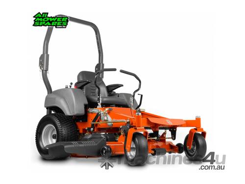 Husqvarna MZ48 48 Inch Landowner Zero Turn Lawn Tractor With Kawasaki FR V-Twin Engine