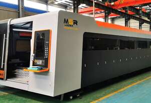 1.5KW Fiber Laser Cutting Machine: Industry Leading Offer!