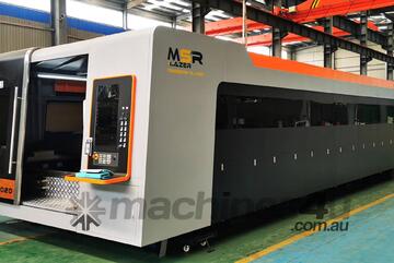 1.5KW Fiber Laser Cutting Machine: Industry Leading Offer!