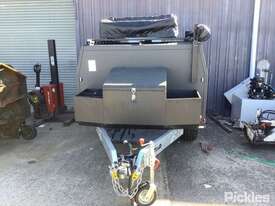 2022 Kings MT1 Off Road Camper Trailer - picture0' - Click to enlarge