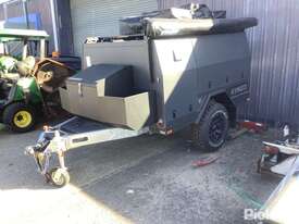 2022 Kings MT1 Off Road Camper Trailer - picture1' - Click to enlarge