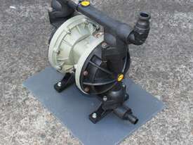 Diaphragm Pump - picture5' - Click to enlarge