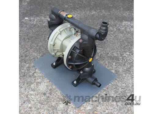 Diaphragm Pump