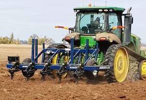 Agrowplow AP52 Deep Ripper | CAT3 | Rigid or Hydraulic Shanks