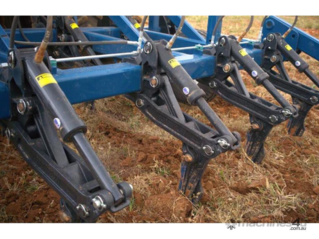 New 2024 agrowplow AP52 Plough in MOLONG, NSW