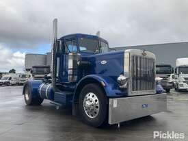 1985 Peterbilt 359 Prime Mover Day Cab - picture0' - Click to enlarge