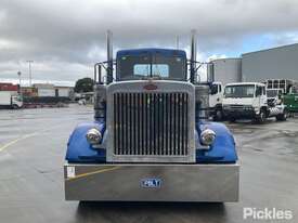 1985 Peterbilt 359 Prime Mover Day Cab - picture0' - Click to enlarge