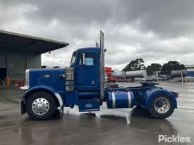 1985 Peterbilt 359 Prime Mover Day Cab - picture2' - Click to enlarge