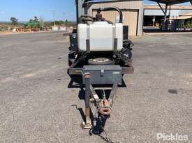 2015 Ditch Witch DWA250G Vacuum Excavation System - picture0' - Click to enlarge