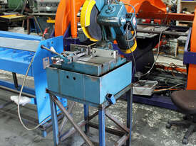 Brobo 350D Coldsaw - picture0' - Click to enlarge