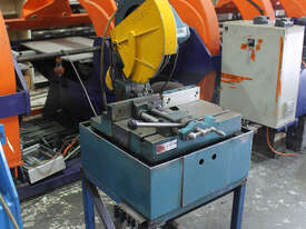 Brobo 350D Coldsaw - picture0' - Click to enlarge