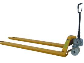 2 TONNE PALLET JACK (AL-AC685) – 685mm x 2400mm - picture0' - Click to enlarge