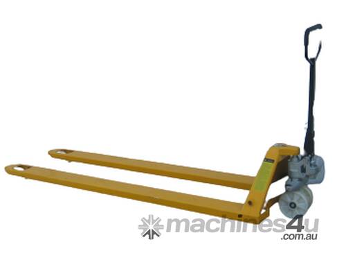 2 TONNE PALLET JACK (AL-AC685) – 685mm x 2400mm