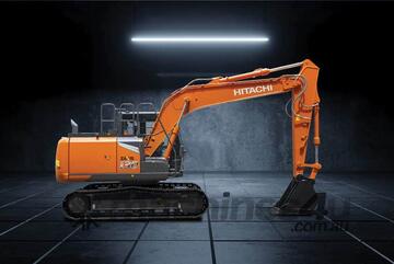 Hitachi   ZX130-7 Excavator