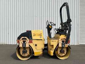 Dynapac CC102 Roller - picture0' - Click to enlarge