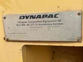 Dynapac CC102 Roller - picture2' - Click to enlarge