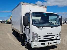 Isuzu NNR - picture0' - Click to enlarge