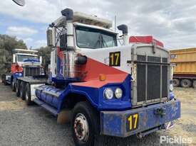 2003 Kenworth C500 Off Highway Prime Mover - picture0' - Click to enlarge