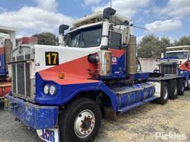 2003 Kenworth C500 Off Highway Prime Mover - picture0' - Click to enlarge