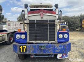 2003 Kenworth C500 Off Highway Prime Mover - picture2' - Click to enlarge