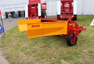 TEAGLE SUPERTED221 SWATH CONDITIONER (2.2M)