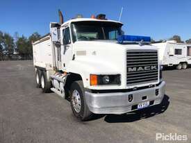 1998 Mack CH Tipper - picture0' - Click to enlarge