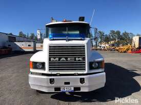 1998 Mack CH Tipper - picture0' - Click to enlarge