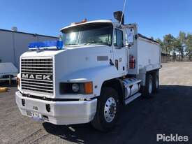 1998 Mack CH Tipper - picture1' - Click to enlarge