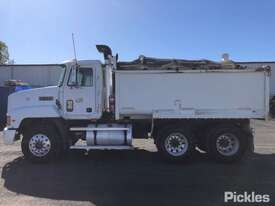 1998 Mack CH Tipper - picture2' - Click to enlarge