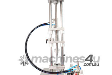 PACKSERV Bench Model Capper * up tp 15 units / minute *