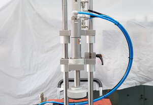 PACKSERV Bench Model Capper * up tp 15 units / minute *