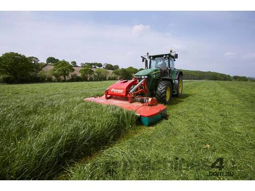 Kverneland 3632 FT Mower Conditioner