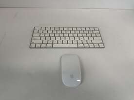 APPLE ID LOCKED - Apple iMac Desktop - picture0' - Click to enlarge