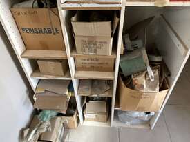 Large Quantity of General Goods - picture0' - Click to enlarge