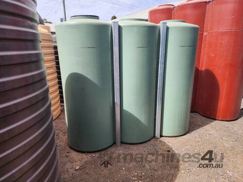 SLT 3000 Poly Tank 3000 Litres. Rivergum