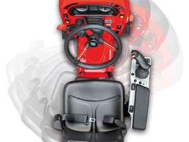 Antonio Carraro TTR 4400 HST Hydrostatic Transmission Tractor - picture0' - Click to enlarge