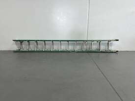 Bailey 12ft Extension Ladder - picture0' - Click to enlarge