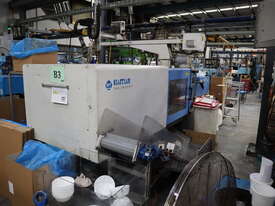 Haitian SA 2500 250 Ton Plastic Injection Molding Machine (B3) - picture0' - Click to enlarge