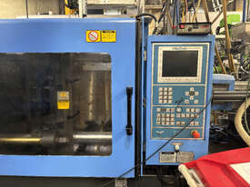 Haitian SA 2500 250 Ton Plastic Injection Molding Machine (B3) - picture1' - Click to enlarge