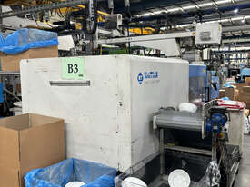 Haitian SA 2500 250 Ton Plastic Injection Molding Machine (B3) - picture2' - Click to enlarge