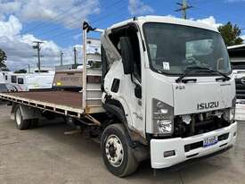 Isuzu FSR - picture0' - Click to enlarge